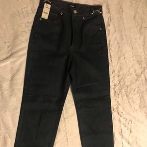 Express jeans